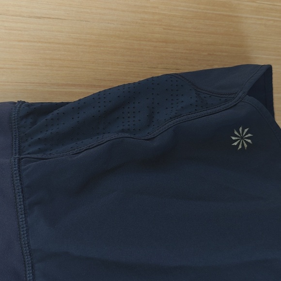 Athleta shorts - Picture 2 of 4